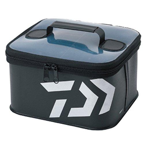 Daiwa MINI BAG PA M-1 (A) Black-Silver 4960652091411