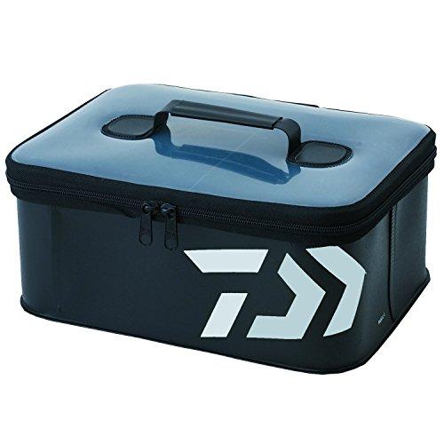 Daiwa MINI BAG PA L-1(A) Black-Silver 4960652091435