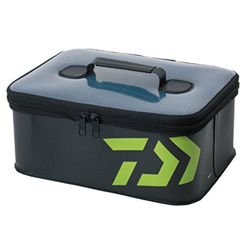 Daiwa MINI BAG PA L-1(A) Black-Lime 4960652091442
