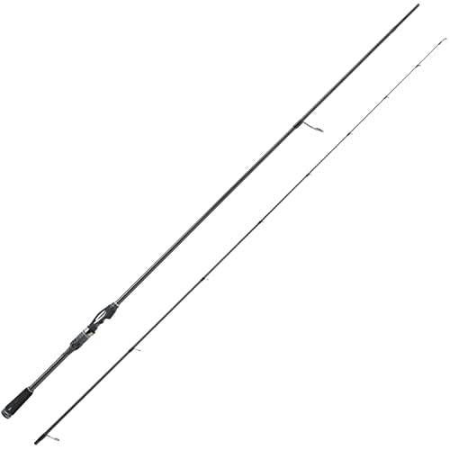 Abu Garcia SALTY STAGE PT KURODAI XKRS-842ML Spinning Rod 0036282092549