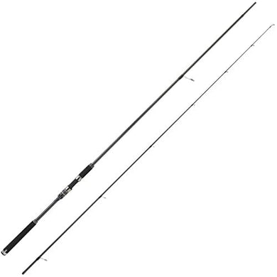 Abu Garcia SALTY STAGE PT LIGHTSJ XLSS-992M40 Spinning Rod 0036282092570