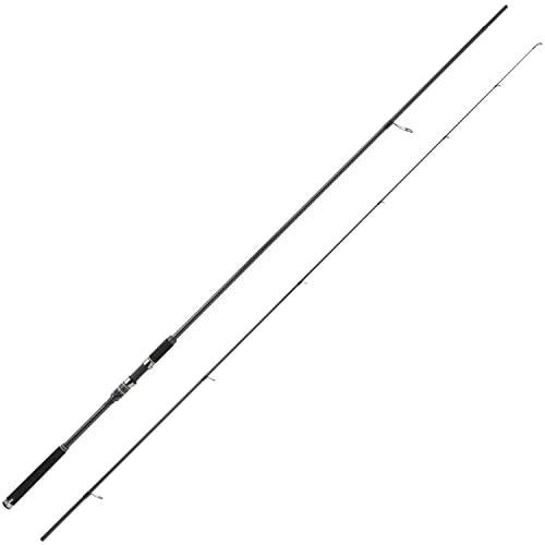 Abu Garcia SALTY STAGE PT LIGHTSJ XLSS-1072M40 Spinning Rod 0036282092587