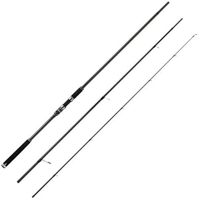 Abu Garcia SALTY STAGE PT LIGHTSJ XLSS-1153M40 Spinning Rod 0036282092594