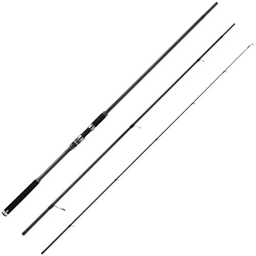 Abu Garcia SALTY STAGE PT LIGHTSJ XLSS-1153M40 Spinning Rod 0036282092594
