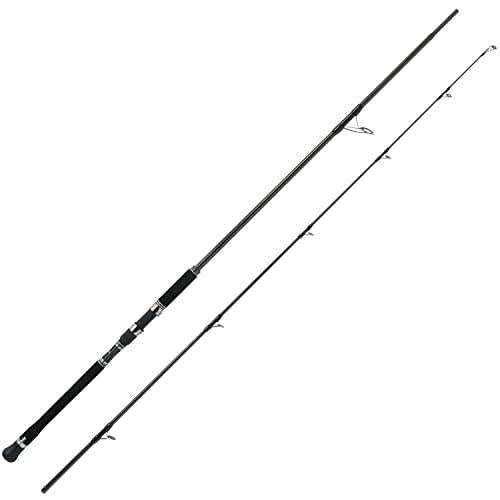 Abu Garcia SALTY STAGE PT SHOREJIG XSJS-942XX120 Spinning Rod 0036282092617