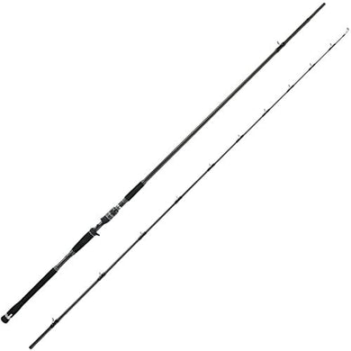 Abu Garcia SALTY STAGE PT SHOREJIG XSJC-1032H80 Baitcasting Rod 0036282092693