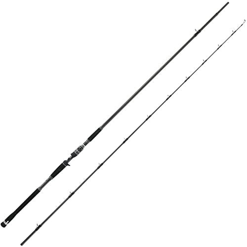 Abu Garcia SALTY STAGE PT SHOREJIG XSJC-1032H80 Baitcasting Rod 0036282092693