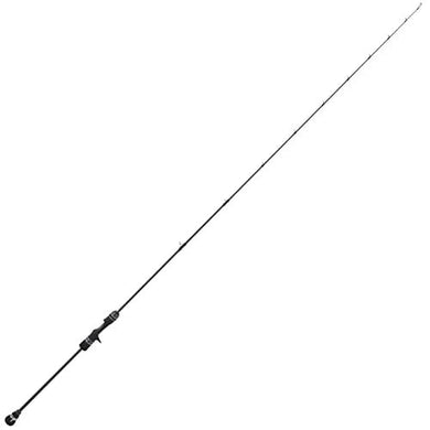 Abu Garcia SALTY STAGE PT SLOWJIG XSPC-63-1-MAX80 Baitcasting Rod 0036282092754