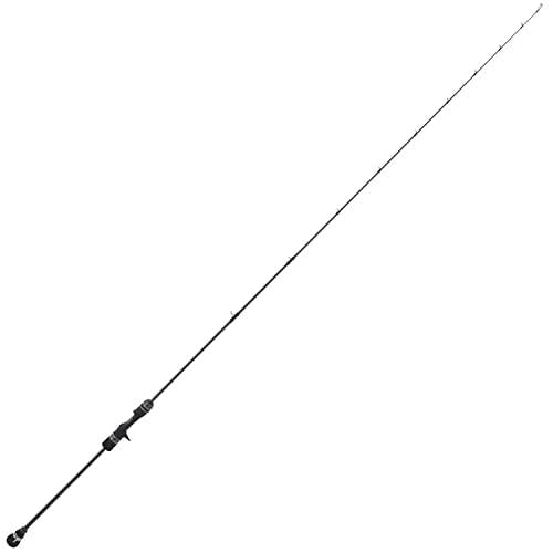 Abu Garcia SALTY STAGE PT SLOWJIG XSPC-63-1-MAX80 Baitcasting Rod 0036282092754