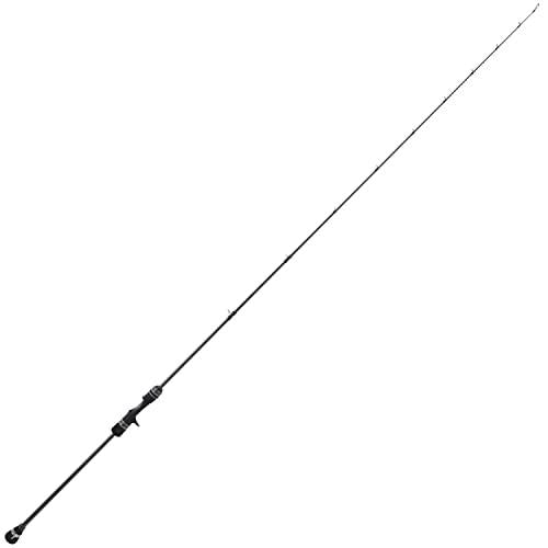 Abu Garcia SALTY STAGE PT SLOWJIG XSPC-63-1.5-MAX150 Baitcasting Rod 0036282092761