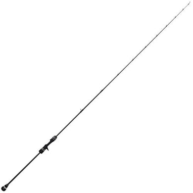 Abu Garcia SALTY STAGE PT SLOWJIG XSPC-63-2-MAX200 Baitcasting Rod 0036282092778