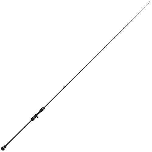 Abu Garcia SALTY STAGE PT SLOWJIG XSPC-63-2-MAX200 Baitcasting Rod 0036282092778