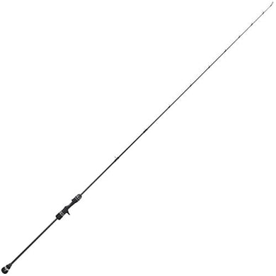 Abu Garcia SALTY STAGE PT SLOWJIG XSPC-63-3-MAX250 Baitcasting Rod 0036282092785