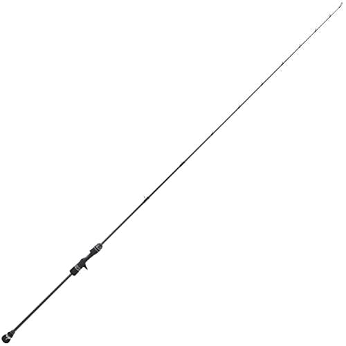 Abu Garcia SALTY STAGE PT SLOWJIG XSPC-63-3-MAX250 Baitcasting Rod 0036282092785