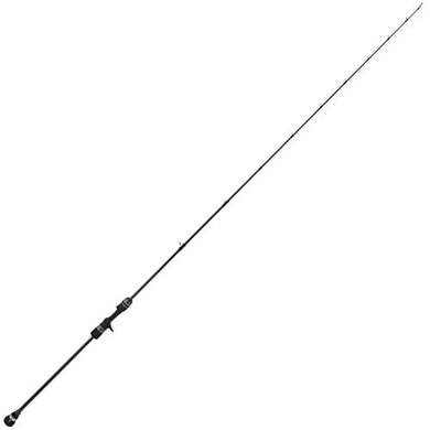 Abu Garcia SALTY STAGE PT SLOWJIG XSPC-60-6-MAX500 Baitcasting Rod 0036282092808