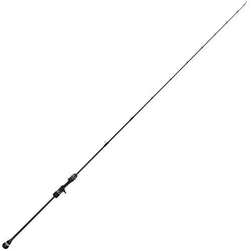 Abu Garcia SALTY STAGE PT SLOWJIG XSPC-60-6-MAX500 Baitcasting Rod 0036282092808