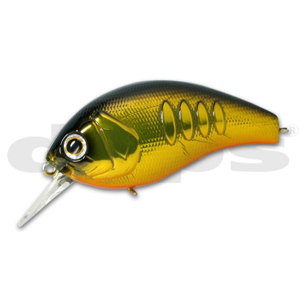 DEPS KORRIGAN MAGNUM 250 #01 GM Black Gold 4544565094013