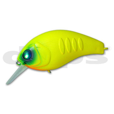 DEPS KORRIGAN MAGNUM 250 #08 Mat Chart 4544565094082