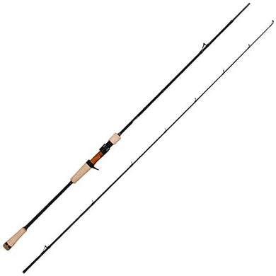 Abu Garcia TMARQUIS LAKE HUNT TMLHC-662L Spinning Rod for Trout 0036282094161