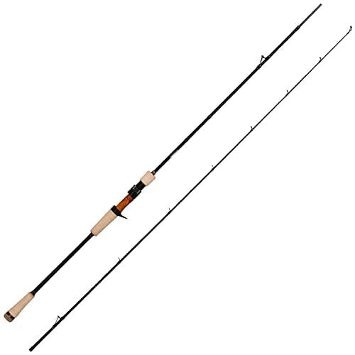 Abu Garcia TMARQUIS LAKE HUNT TMLHC-662L Spinning Rod for Trout 0036282094161