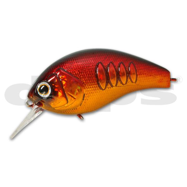 DEPS KORRIGAN MAGNUM 250 #39 Garnet 4544565094396