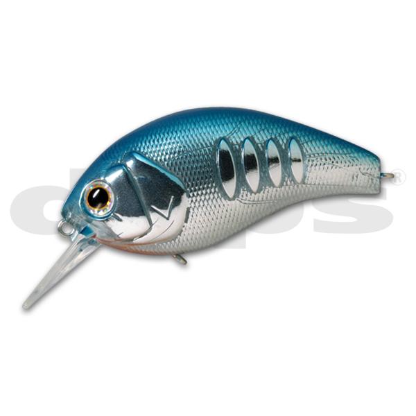 DEPS KORRIGAN MAGNUM 250 #40 Blue Shad 4544565094402