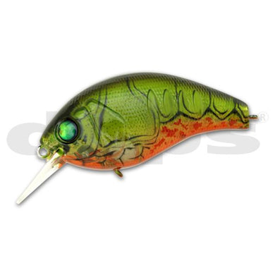 DEPS KORRIGAN MAGNUM 250 #43 Watermelon claw 4544565094433