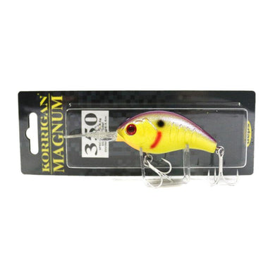 DEPS KORRIGAN MAGNUM 350 #45 Purple mustard 4544565095454