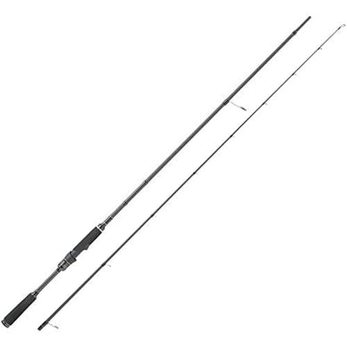 Abu Garcia Salty Style Triple Concept SSTS-912LT PLUS-KR Spinning Rod 0036282095618
