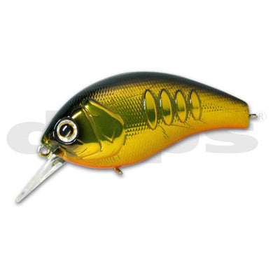 DEPS KORRIGAN MAGNUM 150 RATTLE IN #01 GM Black Gold 4544565096017