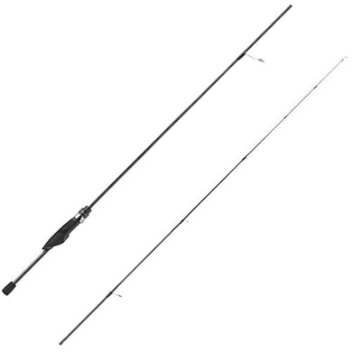 Abu Garcia SALTY STAGE PT AJING XAJS-5102LSS Spinning Rod 0036282096370
