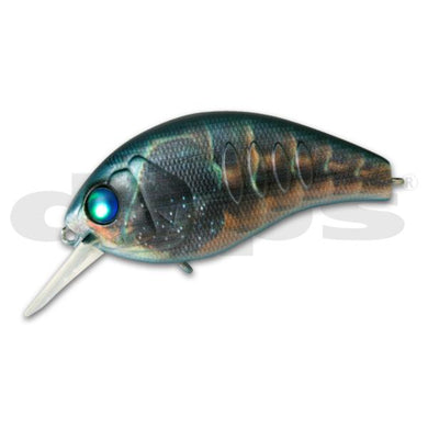 DEPS KORRIGAN MAGNUM 150 RATTLE IN #37 Florida Blue 4544565096376