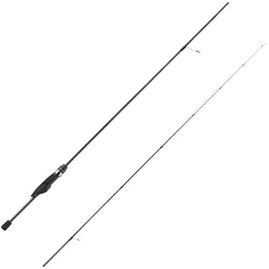 Abu Garcia SALTY STAGE PT AJING XAJS-5102LSS Spinning Rod 0036282096387