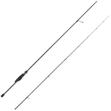 Abu Garcia SALTY STAGE PT AJING XAJS-6102LSS Spinning Rod 0036282096417