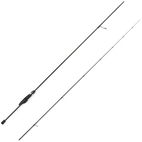 Abu Garcia SALTY STAGE PT AJING XAJS-6102LSS Spinning Rod 0036282096417