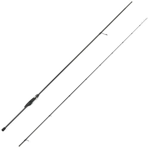 Abu Garcia SALTY STAGE PT MEBARU XMBS-832LT Spinning Rod 0036282096455