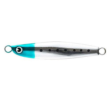 Ima GUN-Kitch 160g Metal Jig Jigging GK160-012 4539625096670