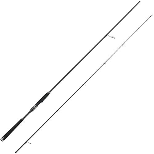 Abu Garcia SALTY STAGE PT SEABASS XSBS-882ML Spinning Rod 0036282096974