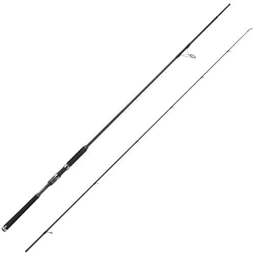 Abu Garcia SALTY STAGE PT SEABASS XSBS-942MMH Spinning Rod 0036282096981