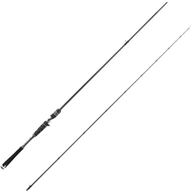 Abu Garcia SALTY STAGE PT SEABASS XSBC-842M Baitcasting Rod 0036282097063
