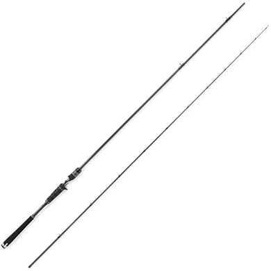 Abu Garcia SALTY STAGE PT SEABASS XSBC-972ML Baitcasting Rod 0036282097087