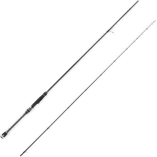 Abu Garcia SALTY STAGE PT EGISYS XEGS-832ML Spinning Rod 0036282097094