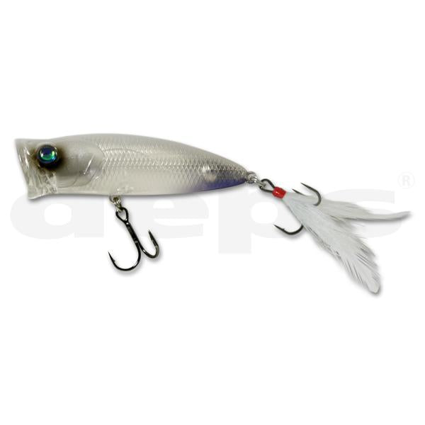 DEPS PULSE COD Jr #12 Glass Cat 4544565097120