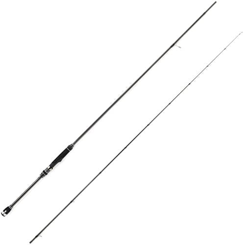 Abu Garcia SALTY STAGE PT EGISYS XEGS-882LML-S Spinning Rod 0036282097124