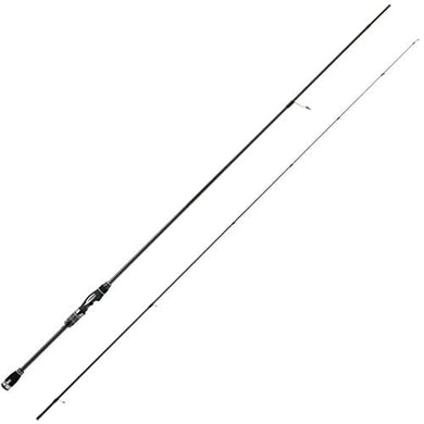 Abu Garcia SALTY STAGE PT MICROSJ XMJS-772UL-F Spinning Rod 0036282097131