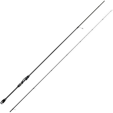 Abu Garcia SALTY STAGE PT MICROSJ XMJS-872UL-F Spinning Rod 0036282097148