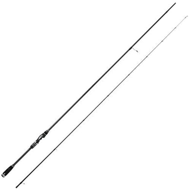 Abu Garcia SALTY STAGE PT MICROSJ XMJS-972UL-RF Spinning Rod 0036282097155