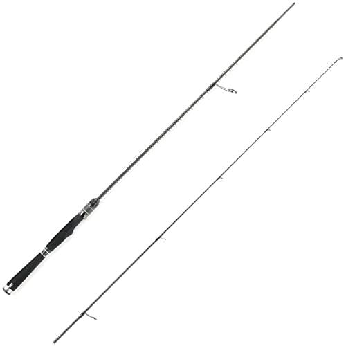 Abu Garcia SALTY STAGE PT BOAT SEABASS XBSS-642ML Spinning Rod 0036282097179