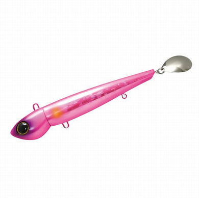 Jackall Anchovy Missile Jig Lure 90g Pink 4525807098150