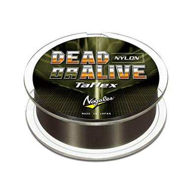 VARIVAS Dead or Alive Taflex Nylon Line 150M 6lb 4513498098351